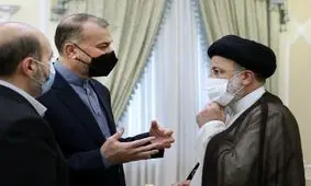 تکذیب گزارش کذب رسانه‌ کویتی با هویت جعلی‌ فرزاد قاسمی علیه وزارت خارجه/ اجرای سناریوی تخریب همز‌مان داخلی و خارجی وزیر امورخارجه با احتمال شروع مذاکرات برجام

