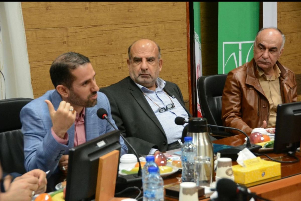 ایمن سازی شرکتهای نیشکری در برابر تهدیدهای سایبری