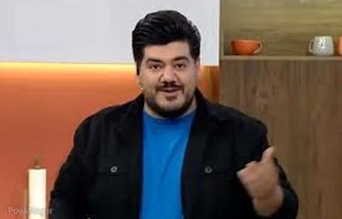 افشاگری مجری تلویزیون: خواهرزاده شریفی‌نیا هستم/ ویدئو