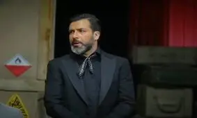 حمله تند واشقانی به شهبازی: مملکت مگه صاحب نداره؟ خیلی کار احمقانه‌ ای کردی!/ویدئو