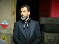 تیکه سنگین جواد هاشمی به واشقانی:  یک جاهایی زیرآبی می روی که برایت نان  دارد