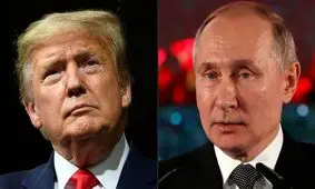 تحریم اورانیوم روسیه؛ سلاح جدید آمریکا برای فشار بی‌سابقه بر کرملین/ آیا ترامپ و پوتین واقعاً راهشان را از هم جدا کرده‌اند؟

