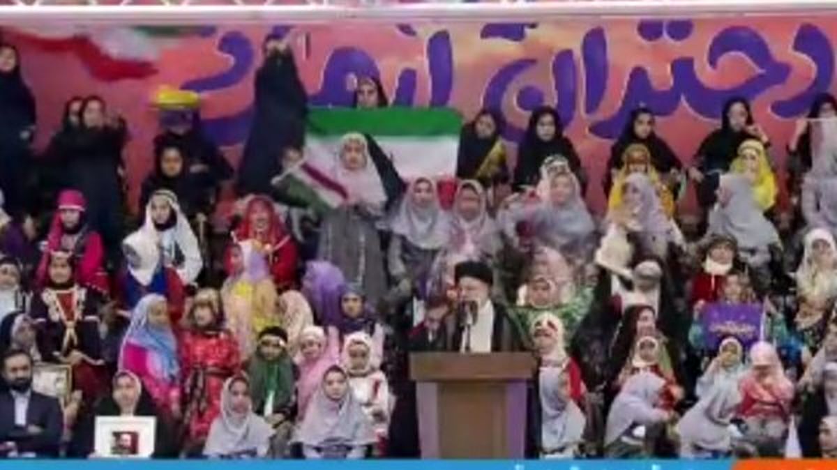 رئیسی: منزوی کردن زنان را قبول نداریم