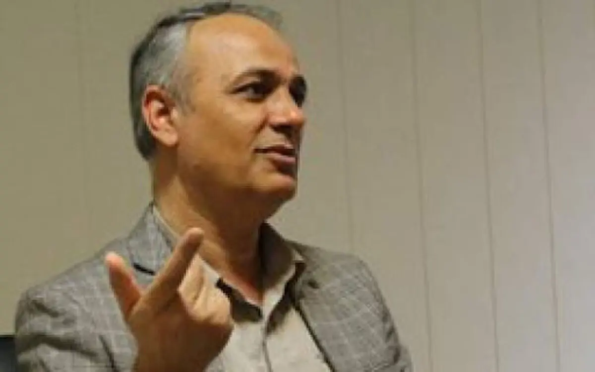 زیدآبادی: شانس موفقیت مذاکرات وین بالای ۵۰ درصد است
