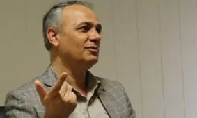 زیدآبادی: شانس موفقیت مذاکرات وین بالای ۵۰ درصد است