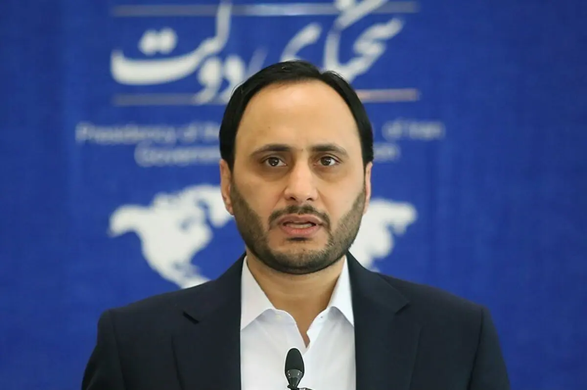  سخنگوی دولت رئیسی: مجازات ترامپ و نتانیاهو اعدام و مصادره اموال است

