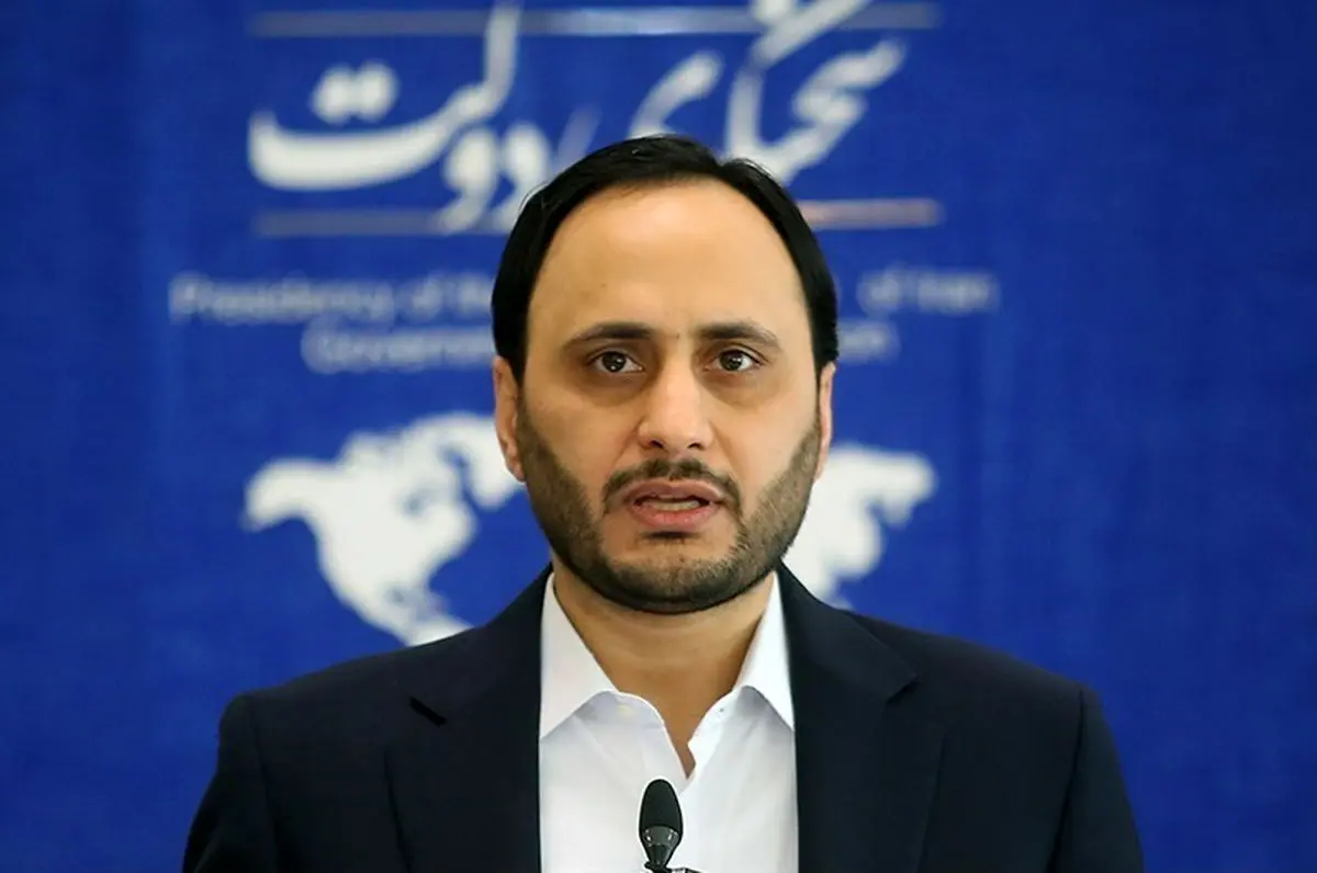  سخنگوی دولت رئیسی: مجازات ترامپ و نتانیاهو اعدام و مصادره اموال است

