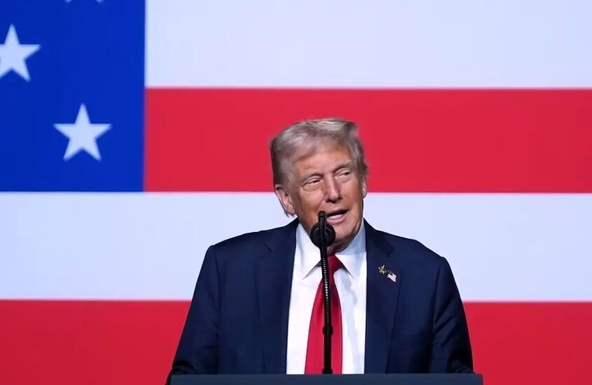 ترامپ به یهودیان: مراقب باشید، اتفاقات بدی در حال رخ دادن است/ کنگره با حضور افرادی مانند ایلهان عمر به نهادی یهودستیز تبدیل شده است