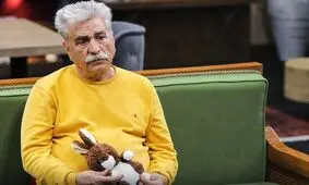 سیروس میمنت: شما از پشت دوربین «جوکر» خبر ندارید