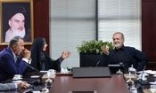 پزشکیان: انتقال پایتخت به سواحل جنوبی مخاطرات امنیتی ندارد
