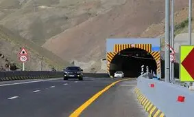 محدودیت‌های تردد در آزادراه شمال و جاده چالوس