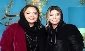 اولین واکنش نرگس محمدی به صحبت‌های فریبا نادری/ ویدئو