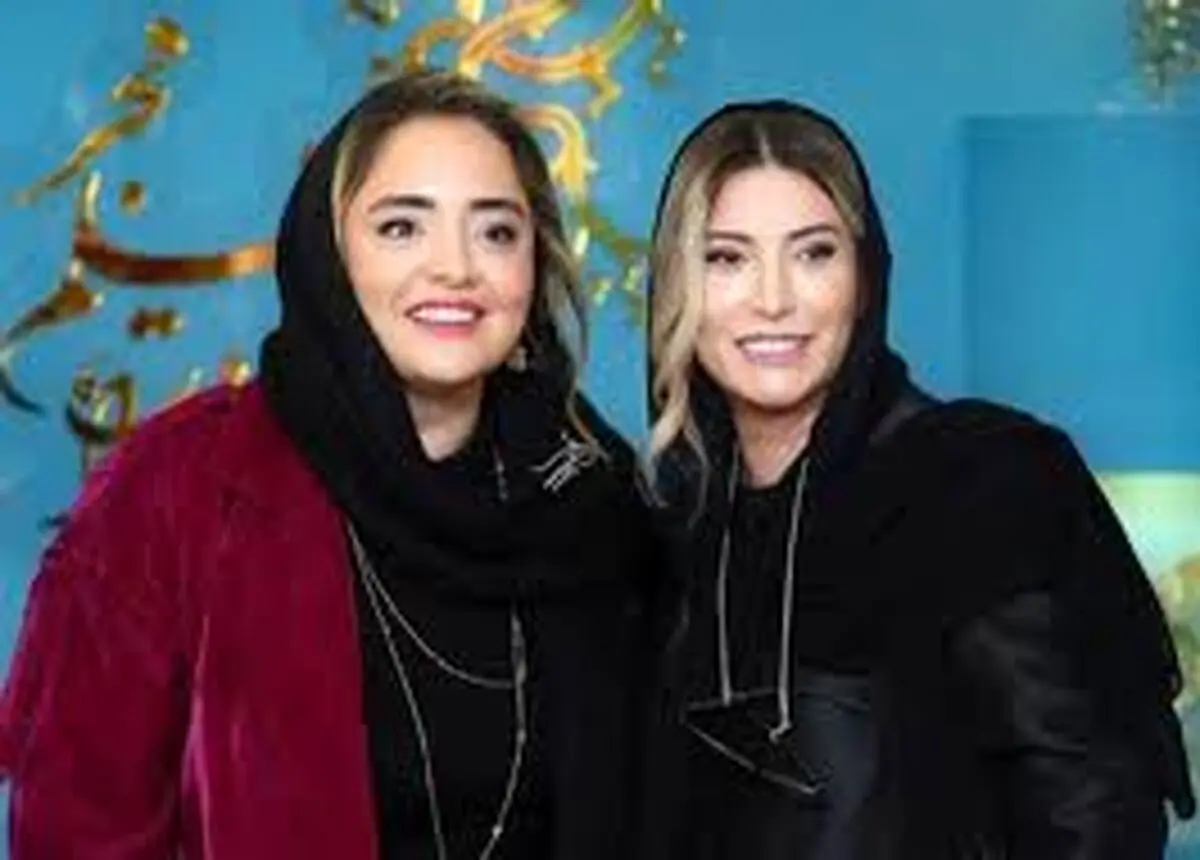 اولین واکنش نرگس محمدی به صحبت‌های فریبا نادری/ ویدئو