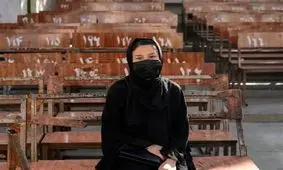 در سوگ دخترانی که کسی برای آن‌ها هشتگ نمی‌زند/ ویدئو