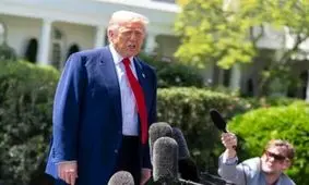 جنگ ترامپ جشنواره کن را نابود می‌کند؟