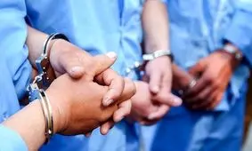 تیراندازی به ۲ عابر در زرند به علت دعوای شخصی