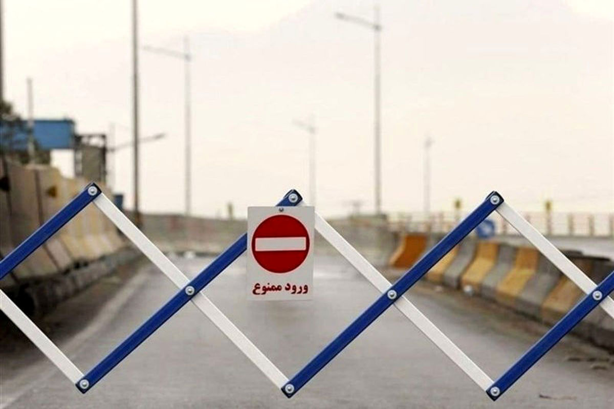 تردد از کرج و آزادراه تهران - شمال به سمت چالوس ممنوع شد/ زمان سفر را مدیریت کنید