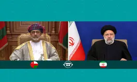  رئیسی: محاسبات آمریکا در حمایت از آشوب‌ها غلط است/ ایران منفعل نخواهد بود