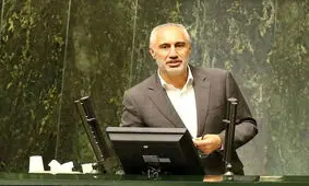 رهبر شهید انقلاب گفتند برای شهادت آماده باشید/ ویدئو