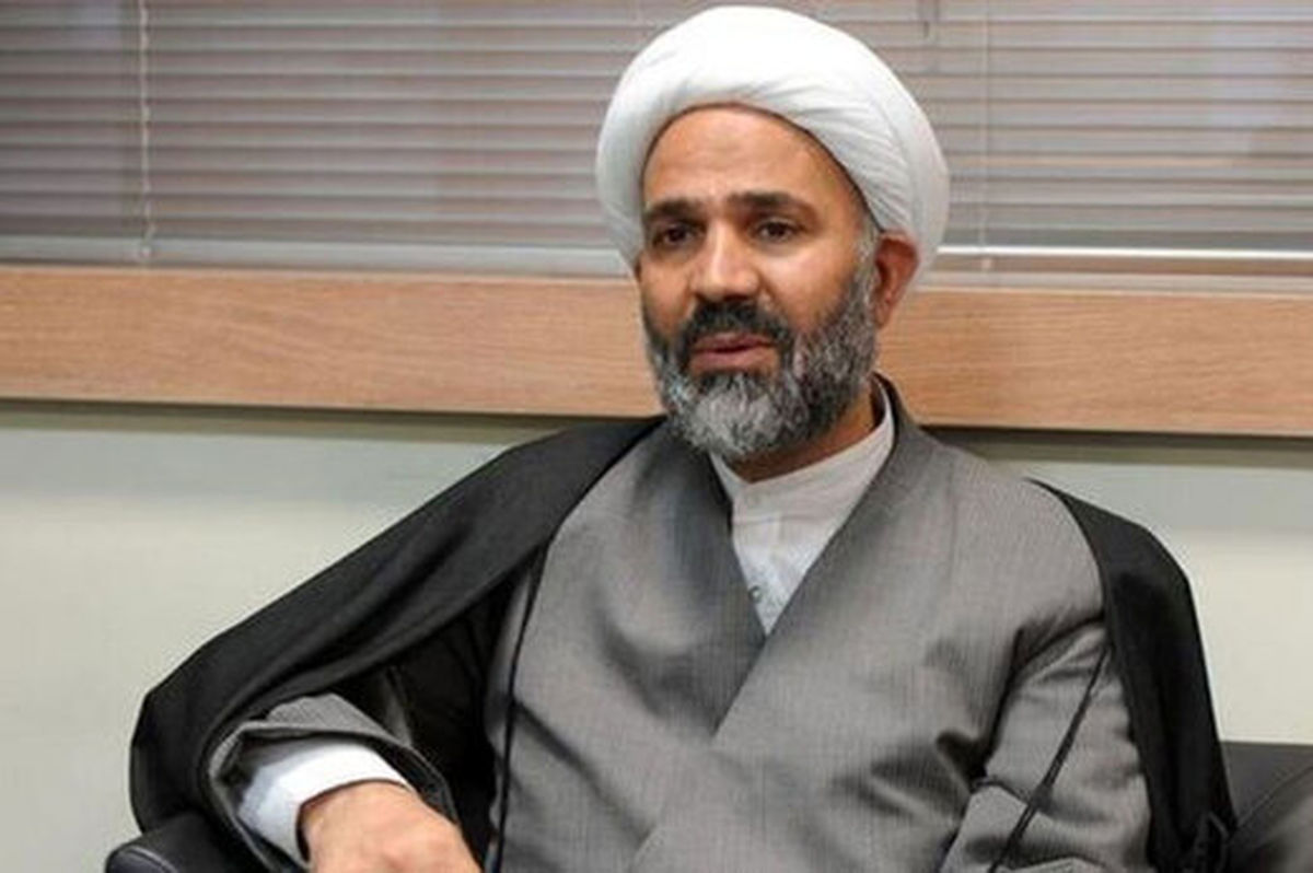 صلاحیت حسن روحانی در انتخابات مجلس خبرگان نباید تایید شود/ ویدئو

