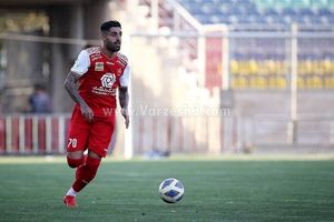 اعتقاد عجیب یحیی درباره خرید اول پرسپولیس