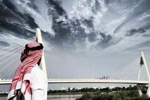 خارجی ها قیمت ملک ایران را بالا بردند