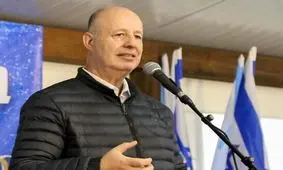 چراغ سبز اسرائیل به ریاض: با غنی‌سازی اورانیوم در عربستان مشکلی نداریم

