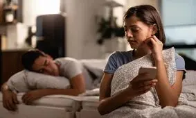 چرا در روابط عاطفی شاد و رضایتبخش هم خیانت رخ می دهد؟