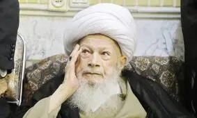 روایت فرزند آیت‌الله محفوظی از واکنش پدرش به حضور زنان بی‌حجاب در نماز جماعت در پیش از انقلاب