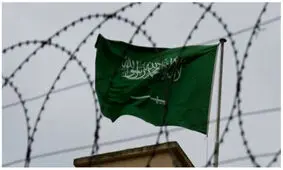 عربستان به یمن حمله کرد