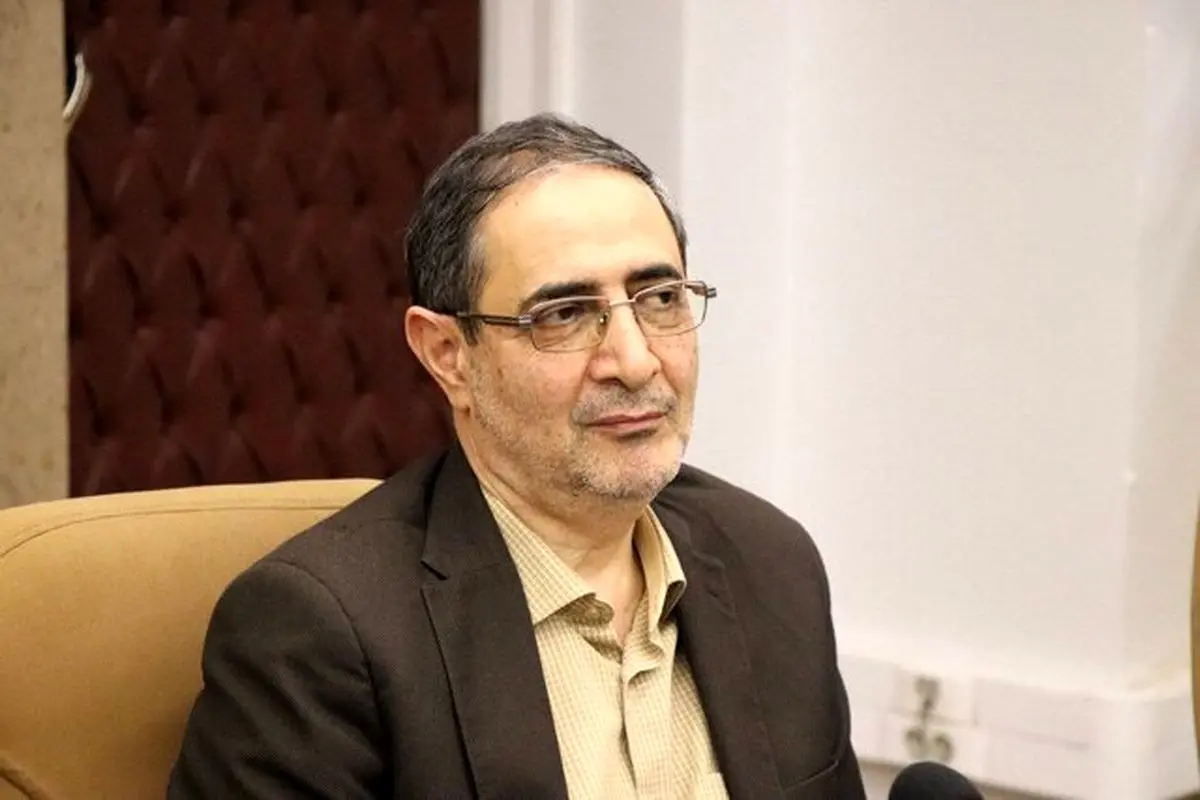 اعلام گروه‌های پزشکی برای کمک داوطلبانه در جنگ رمضان