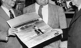 دو عکس تکان‌دهنده که نمی‌دانیم کدام‌یک «تلخ‌تر» هستند