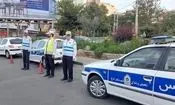 ممنوعیت تردد و توقف خودرو در اطراف مصلی تهران از جمعه شب/ ویدئو
