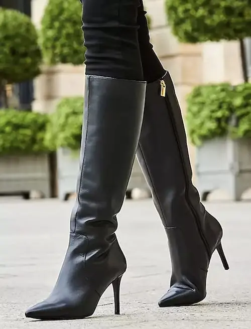 اسم انواع بوت