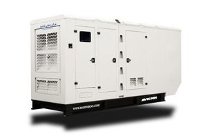 دیزل ژنراتور سایلنت چیست؟