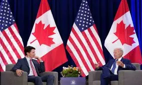 سفر بایدن به کانادا با هدف افزایش کمک‌ها به اوکراین