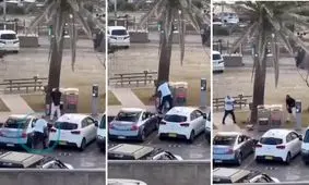 آیا تیراندازی سیدنی یک سناریوی از پیش تعیین شده بود؟/ وقتی یک «میوه فروش» اهداف نتانیاهو و ترامپ را نقش بر آب کرد!

