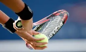 مرکز ملی تنیس ایران به فروش گذاشته شد