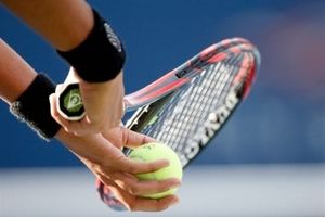 مرکز ملی تنیس ایران به فروش گذاشته شد