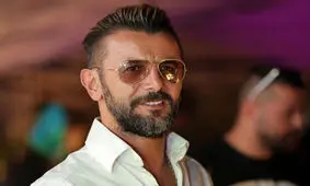 تعریف امین حیایی از رابطه دوستی و عاشقانه اش/ ویدئو