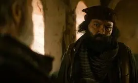 فریبرز عرب‌نیا و بازی در سریال هالیوودی؛ آیا بازیگر نقش مختار می‌تواند در غرب موفق باشد؟
