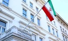 ایران تحریم‌های غیرقانونی دولت انگلیس را محکوم کرد