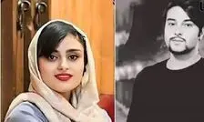 خودکشی خانم دکتر الهام مقدسی در خوابگاه دانشگاه مشهد