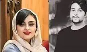 خودکشی خانم دکتر الهام مقدسی در خوابگاه دانشگاه مشهد