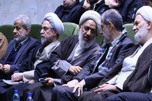 لیست ۲۵ نفره جبهه پایداری برای تهران منتشر شد