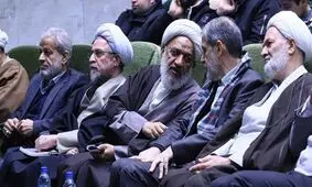 لیست ۲۵ نفره جبهه پایداری برای تهران منتشر شد