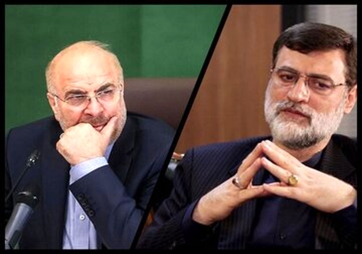 نگاه مردان اصولگرا به زنان در آستانه انتخابات/ قاضیزاده هاشمی: زنان فرصت هستند/ قالیباف: استخرهای دوقلو ساختیم تا خانوادهها همزمان استخر بروند