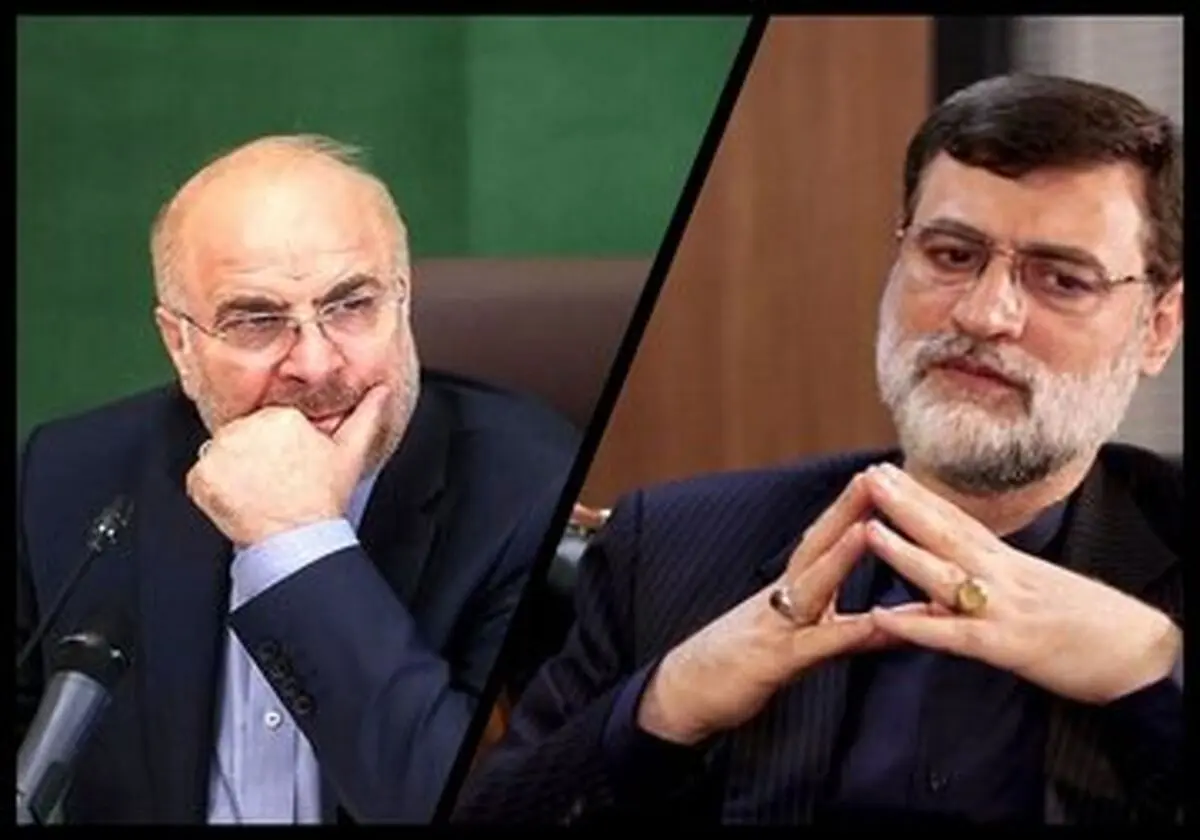 نگاه مردان اصولگرا به زنان در آستانه انتخابات/ قاضی‌زاده هاشمی: زنان فرصت هستند/ قالیباف: استخرهای دوقلو ساختیم تا خانواده‌ها هم‌زمان استخر بروند

