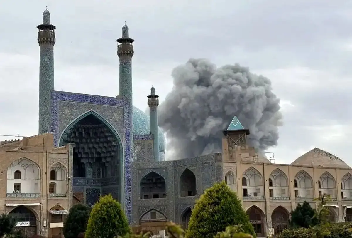 آغاز ارائه بیمه جنگ در اصفهان؛ ارزیابی خسارت‌ها توسط شهرداری و بنیاد مسکن