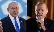 بزرگترین چالش ترامپ در خاورمیانه، ایران نیست بلکه نبرد احتمالی ترکیه و اسرائیل است